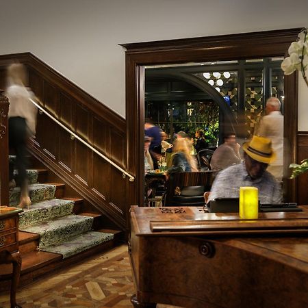 La Colombe D'Or Hotel Houston Exterior photo
